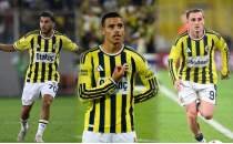 Fenerbah�e'nin kanatlar� u�uyor!
