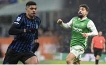 Be�ikta�'tan kanat ��karmas�!