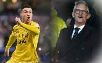 Gary Lineker: 'Ronaldo beni bu y�zden sevmiyor'