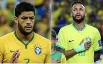 Hulk'tan Neymar sorusuna olay yaratan cevap!