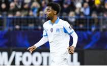 Galatasaray'�n g�ndemindeki Angel Gomes, Wolves yolunda