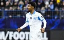 Galatasaray'a Marsilya'dan aday: Angel Gomes