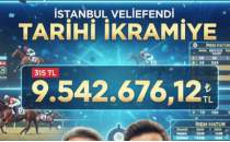 315 liraya hayal ger�ek oldu: Veliefendi'de rekor ikramiye!