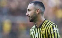 Trabzonspor'da ilk hedef Loren