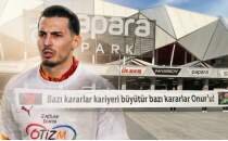 Trabzon'da U�urcan �ak�r'a b�y�k tepki