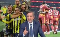 �lker Ya�c�o�lu'ndan derbi sonras� �ampiyonluk iddias�