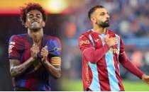 Lamine Yamal'dan Muhammed Salah'a b�y�k �vg�!