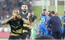 S�per Lig hedefinde yar� final bileti Bodrum FK ile �orum FK'nin