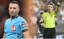 Mustafa �ulcu'dan derbi hakemleri i�in de�erlendirme!