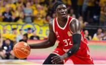 M�ltecilikten NBA'ye: Wenyen Gabriel