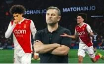 Galatasaray'da yeni rota Fransa: 'Yeni Zidane' 