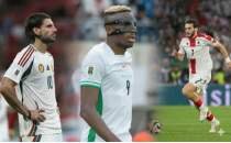 D�nya Kupas�'n� evinden izleyecek 10 y�ld�z!