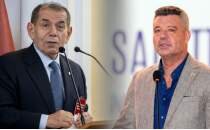 Derbi �ncesi sosyal medyada sava�: Galatasaray & Fenerbah�e