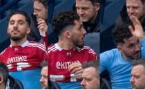 Manchester City - Liverpool ma��nda ilgin� an! Cherki'ye forma uyar�s�