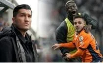 Nuri �ahin'den Yusuf Sar�'ya milli tak�m mesaj�!