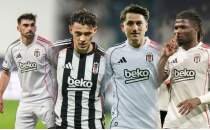 Be�ikta�'ta 48 milyon euro beklemede!