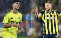 Fenerbah�e'de liderler g�rev ba��na!