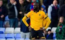 Be�ikta�'�n yeni golc� aday�: Tolu Arokodare