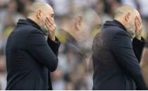 Pereira, Tudor'u nakavt etti!