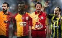 Eski y�ld�zlardan derbiye damga vuracak s�zler!