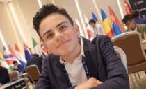 Milli satran��� Ediz G�rel'den tarihi ba�ar�!