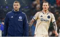 Dzeko'nun karar� bekleniyor, Schalke'de g�ndem Weghorst