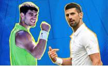 Avustralya A��k'ta b�y�k final!