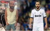 Gonzalo Higuain'in de�i�imi g�ndem oldu!
