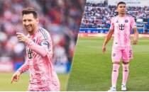 Casemiro'dan Lionel Messi i�in olay s�zler!