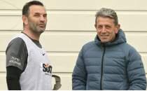 Fuat Buruk'tan Okan Buruk'un gelece�ine dair a��klama