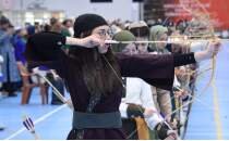 Gen�ler ve B�y�kler Salon Puta T�rkiye �ampiyonas�