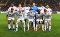 Be�ikta�'tan ligde 3 y�l sonra ilk!