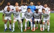 Be�ikta�'ta Kas�mpa�a �ncesi �� eksik!