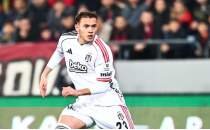 Be�ikta�'ta Kristjan Asllani bilmecesi