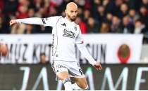 Be�ikta�'ta Cerny, Nihat Kahveci'yi �a��rtt�!