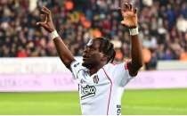 G�ztepe'den gidenler golleri s�ralad�