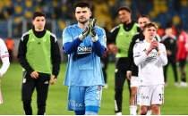 Sergen Yal��n'�n g�veni bo�a ��kmad�: Ersin Destano�lu