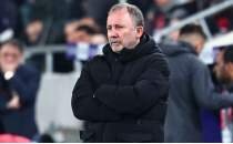 Sinan Vardar'dan Be�ikta� yorumu: 'Bu futbol yetmez'