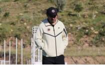 Metin Diyadin: 'Bu sene lig daha zor olacak'