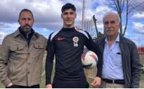 Gen�lerbirli�i'nde aileden kalma gelenek devam ediyor