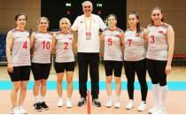 GESFED Ba�kan� Y�ld�r�m: D�nya �ampiyonas�'nda in�allah final oynayaca��z