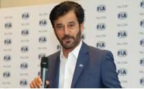 FIA Ba�kan� Ben Sulayem: 'Pilotlarla yap�lan g�r��meler olumlu'