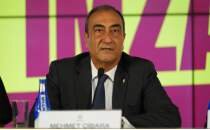 Galatasaray'da g�rev de�i�imi!