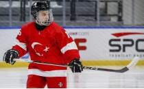 Buz Hokeyi 18 ya� alt� �ampiyonas� ba�l�yor!