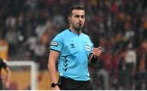 ��te T�rkiye Kupas�'nda son haftan�n hakemleri!