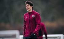 Be�ikta�'�n stoperi Premier Lig'den: Pau Torres!