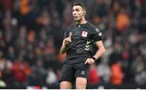 1. Lig'de 7. haftan�n hakemleri belli oldu