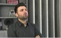 Enes �elik'ten transfer a��klamas�!