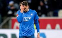 Mergim Berisha, Kaiserslautern'a imza att�!