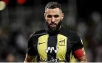 Benzema, Al Ittihad'� reddetti; 'ma�a ��kmayaca��m' dedi!
